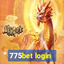 775bet login